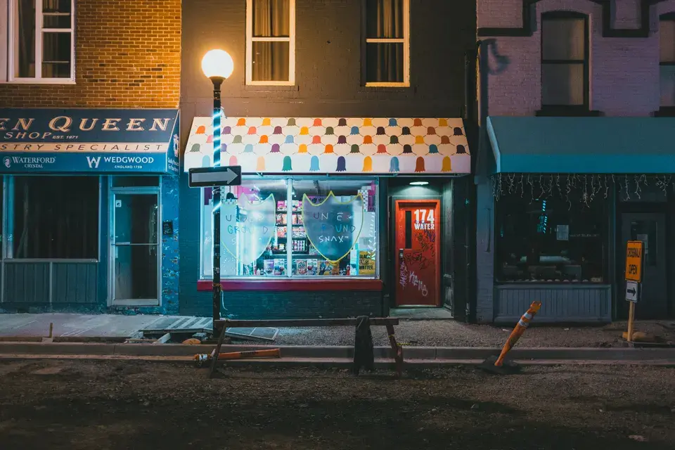 Serving the Heart of Jessup, PA in Jessup