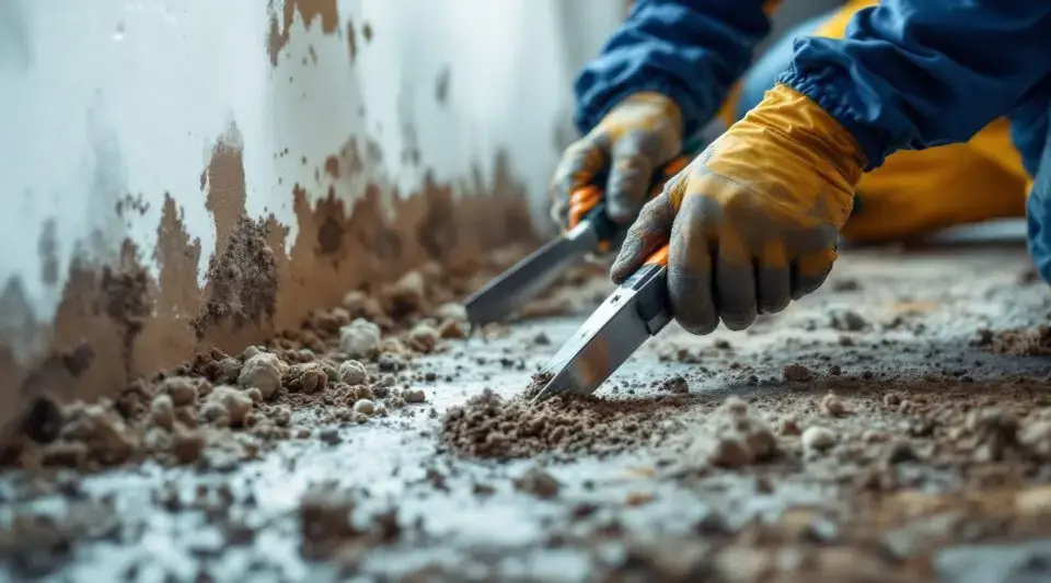 Attic Mold Remediation Scranton