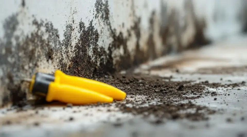 Black Mold Removal Scranton