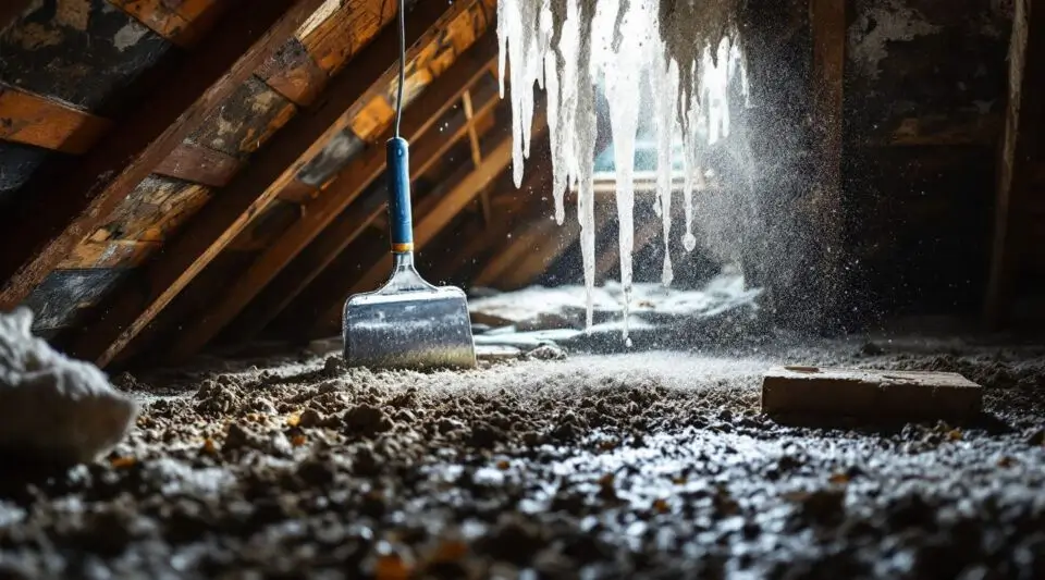 Professional Mold Removal Scranton