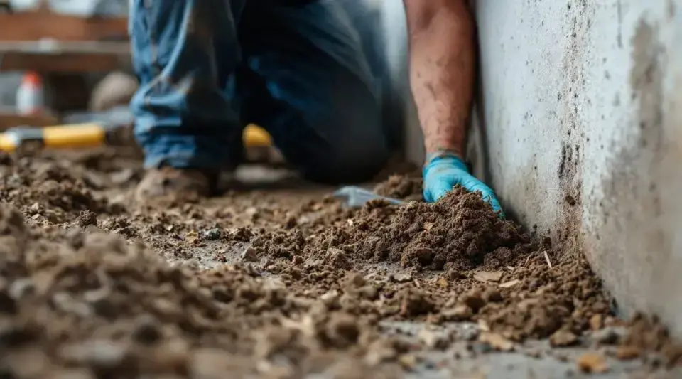 Our Scranton Mold Removal Restoration Team at Drycraze Mold Removal